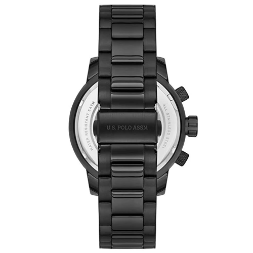 U.S. Polo Assn. USPA1026-03 Erkek Kol Saati