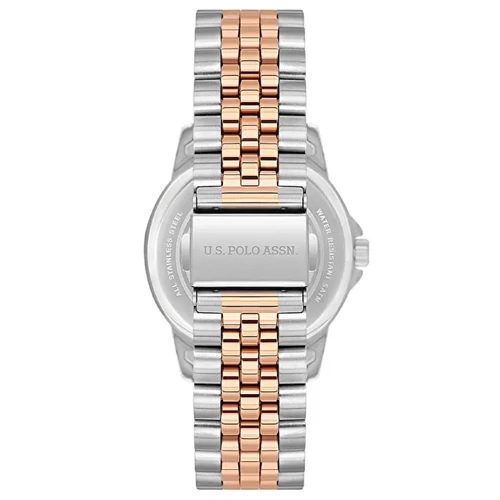 U.S. Polo Assn. USPA2076-02 Kadın Kol Saati