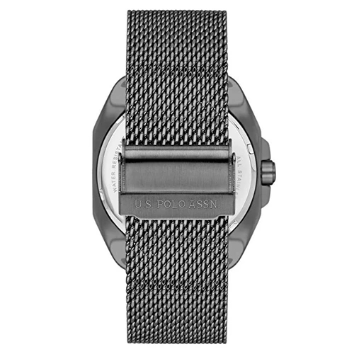 U.S. Polo Assn. USPA1063-03 Erkek Kol Saati