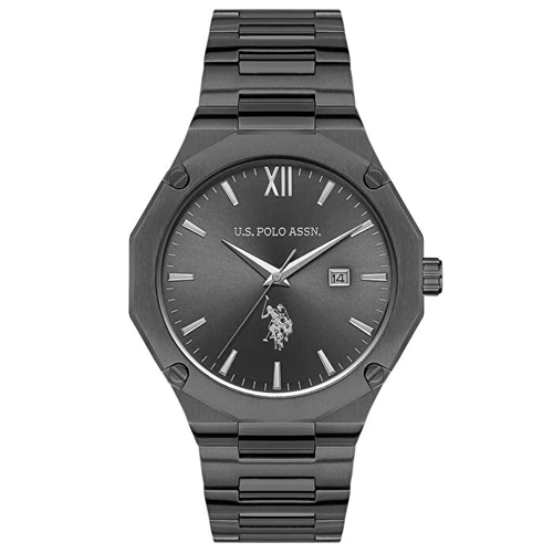 U.S. Polo Assn. USPA1056-05 Erkek Kol Saati