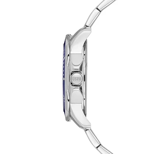 U.S. Polo Assn. USPA1097-01 Erkek Kol Saati