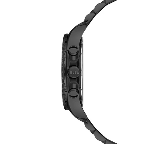 U.S. Polo Assn. USPA1052-07 Erkek Kol Saati