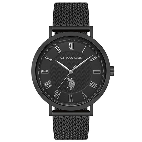 U.S. Polo Assn. USPA1036-04 Erkek Kol Saati