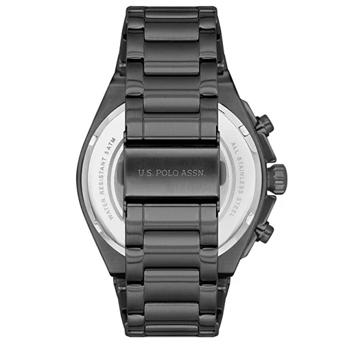 U.S. Polo Assn. USPA1030-06 Erkek Kol Saati