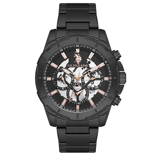 U.S. Polo Assn. USPA1057-03 Erkek Kol Saati