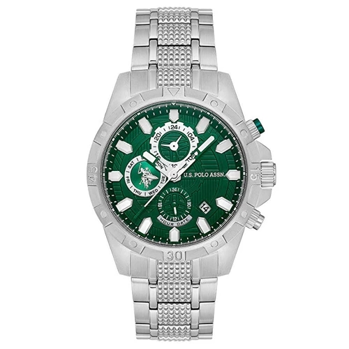 U.S. Polo Assn. USPA1077-04 Erkek Kol Saati