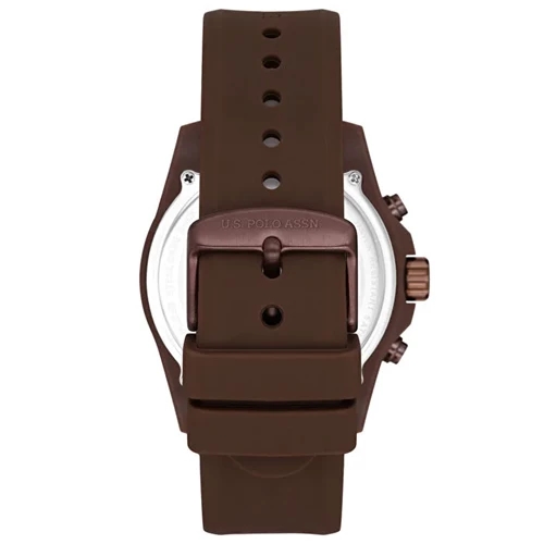U.S. Polo Assn. USPA1017-03 Erkek Kol Saati