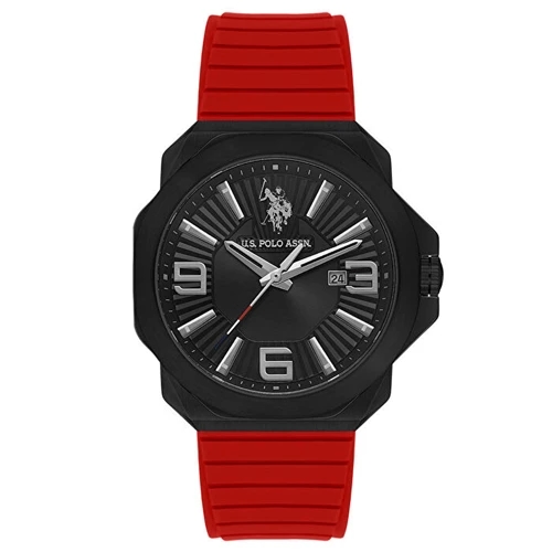 U.S. Polo Assn. USPA1065-06 Erkek Kol Saati
