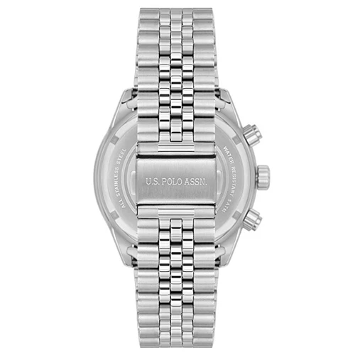U.S. Polo Assn. USPA1054B-05 Erkek Kol Saati