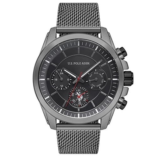U.S. Polo Assn. USPA1028-03 Erkek Kol Saati