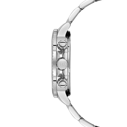 U.S. Polo Assn. USPA1074-02 Erkek Kol Saati