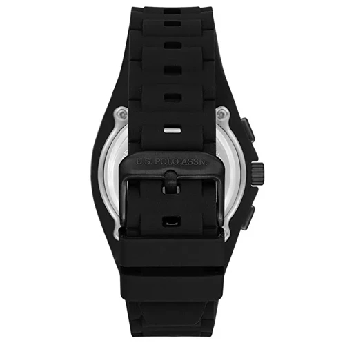 U.S. Polo Assn. USPA1103-02 Erkek Kol Saati