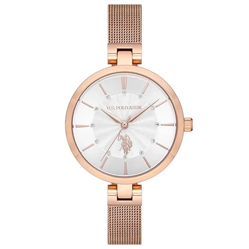 U.S. Polo Assn. USPA2025-05 Kol Saati