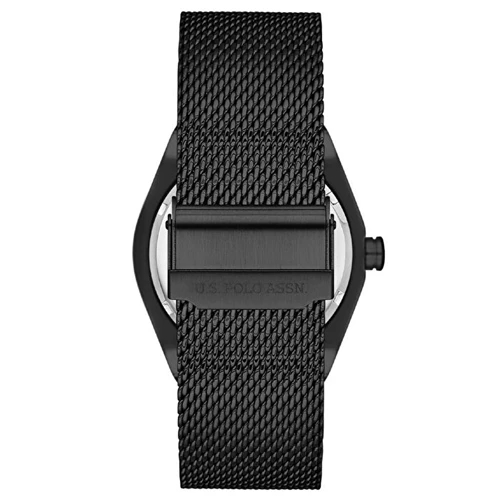 U.S. Polo Assn. USPA1062-08 Erkek Kol Saati