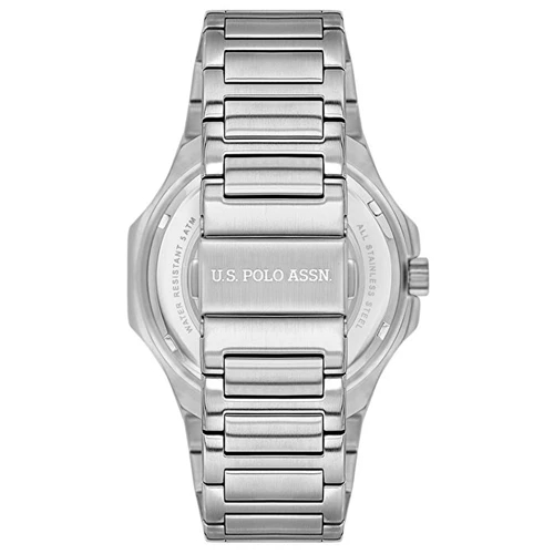 U.S. Polo Assn. USPA1091-01 Erkek Kol Saati