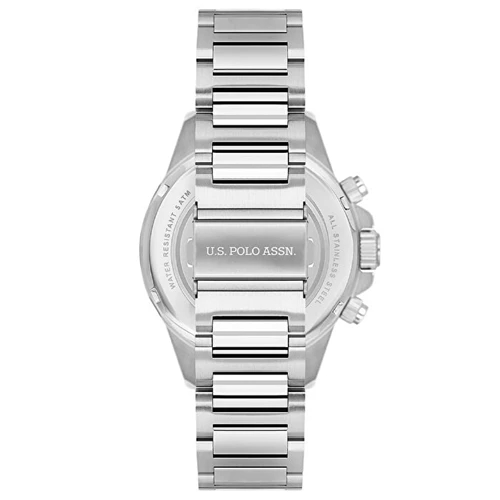 U.S. Polo Assn. USPA1084-01 Erkek Kol Saati