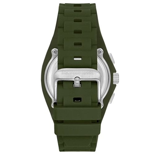 U.S. Polo Assn. USPA1103-03 Erkek Kol Saati