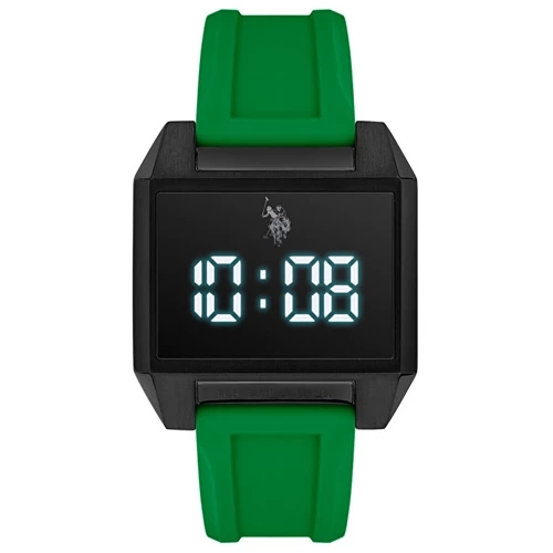 U.S. Polo Assn. USPA1047-06 Erkek Kol Saati