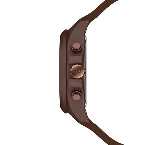 U.S. Polo Assn. USPA1017-03 Erkek Kol Saati