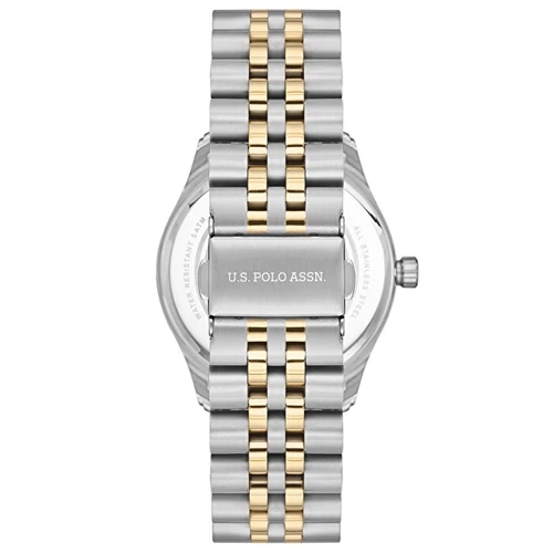 U.S. Polo Assn. USPA2028-01 Kol Saati