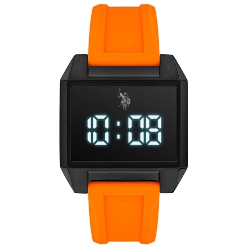 U.S. Polo Assn. USPA1047-05 Erkek Kol Saati