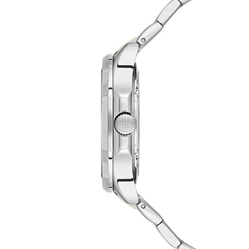 U.S. Polo Assn. USPA1091-01 Erkek Kol Saati