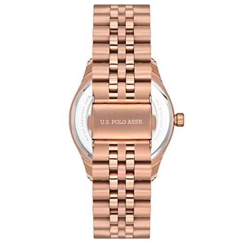 U.S. Polo Assn. USPA2028-04 Kol Saati