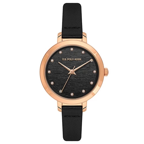 U.S. Polo Assn. USPA2092-05 Kadın Kol Saati