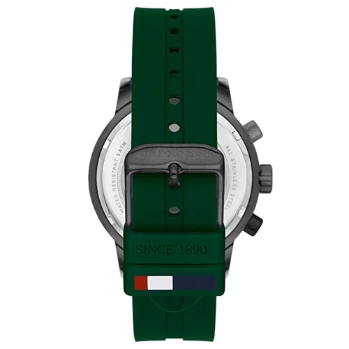 U.S. Polo Assn. USPA1026-11 Erkek Kol Saati