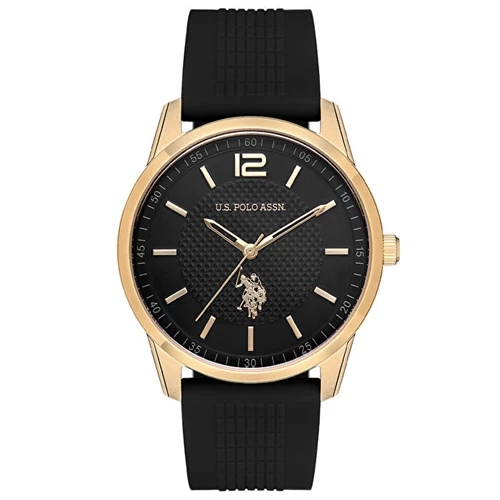 U.S. Polo Assn. USPA1049-05 Erkek Kol Saati