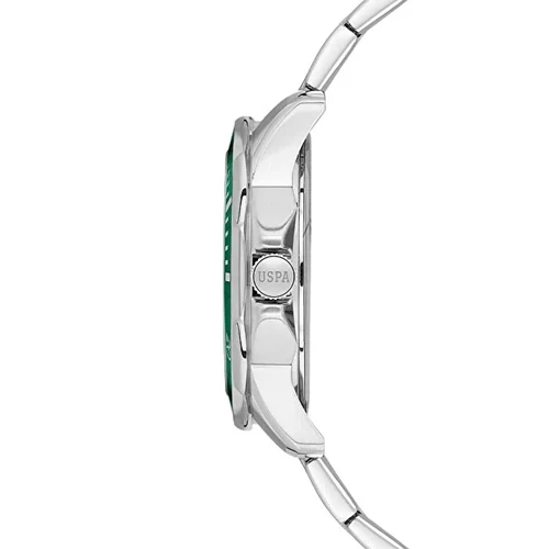 U.S. Polo Assn. USPA1097-02 Erkek Kol Saati