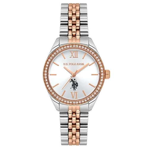 U.S. Polo Assn. USPA2085-06 Kadın Kol Saati