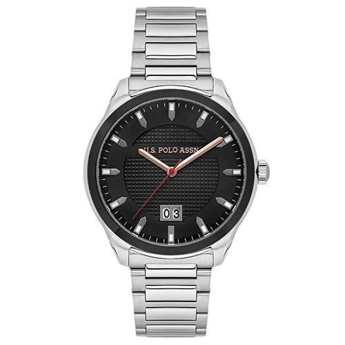 U.S. Polo Assn. USPA1087-04 Erkek Kol Saati