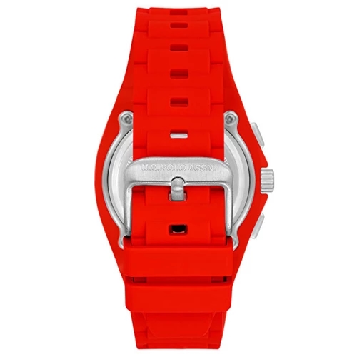 U.S. Polo Assn. USPA1103-04 Erkek Kol Saati