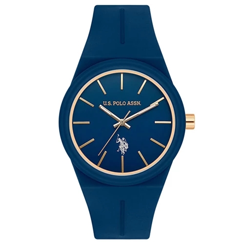 U.S. Polo Assn. USPA1110-04 Erkek Kol Saati
