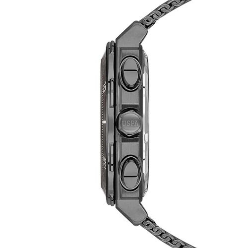 U.S. Polo Assn. USPA1092-04 Erkek Kol Saati
