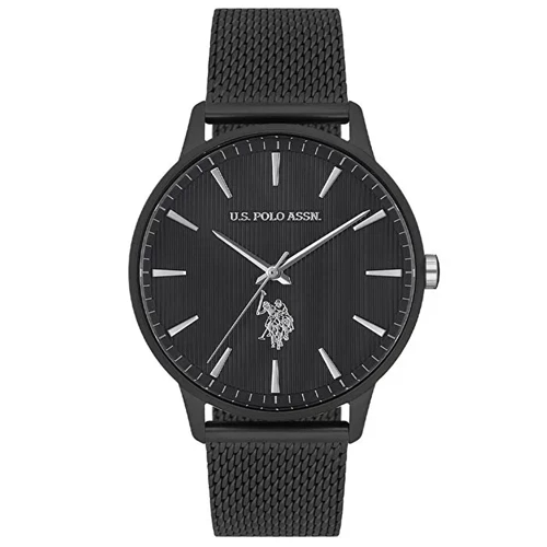 U.S. Polo Assn. USPA1023-04 Erkek Kol Saati