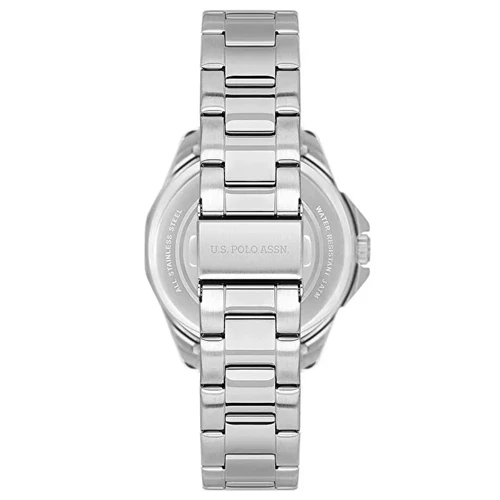 U.S. Polo Assn. USPA1097-02 Erkek Kol Saati