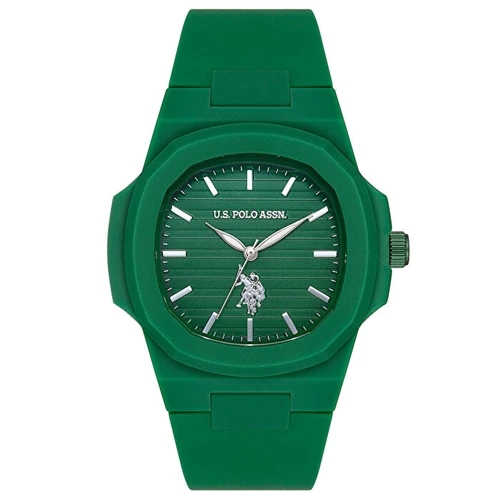U.S. Polo Assn. USPA1050-06 Erkek Kol Saati