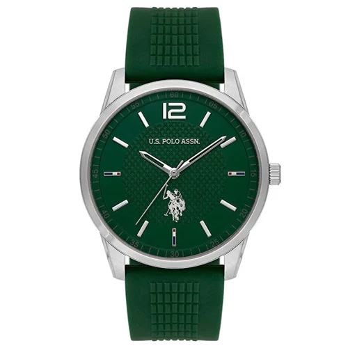 U.S. Polo Assn. USPA1049-09 Erkek Kol Saati