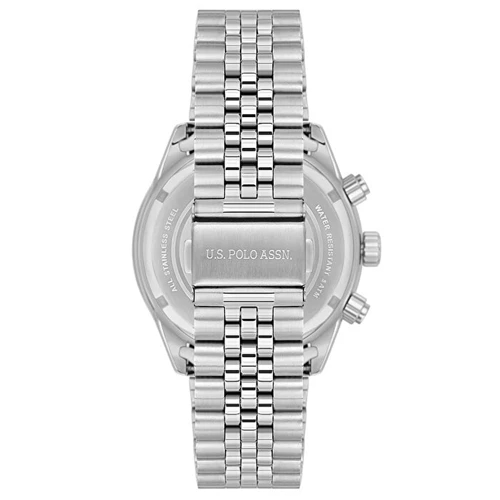 U.S. Polo Assn. USPA1054B-07 Erkek Kol Saati
