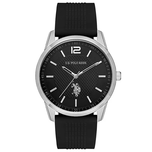 U.S. Polo Assn. USPA1049-02 Erkek Kol Saati