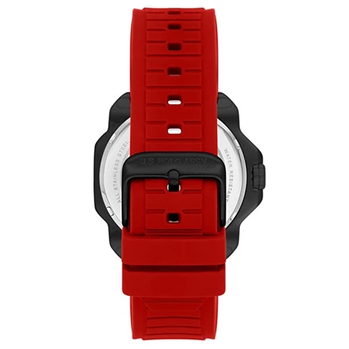U.S. Polo Assn. USPA1065-06 Erkek Kol Saati