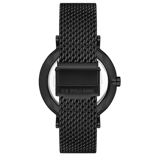 U.S. Polo Assn. USPA1036-04 Erkek Kol Saati