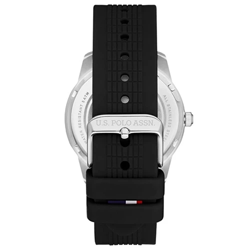 U.S. Polo Assn. USPA1049-02 Erkek Kol Saati