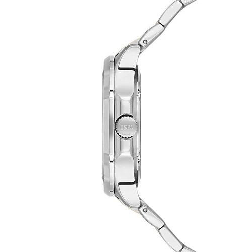U.S. Polo Assn. USPA1091-03 Erkek Kol Saati