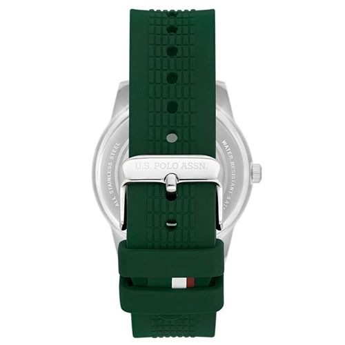U.S. Polo Assn. USPA1049-09 Erkek Kol Saati