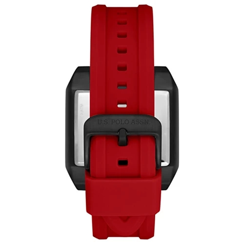 U.S. Polo Assn. USPA1047-02 Erkek Kol Saati
