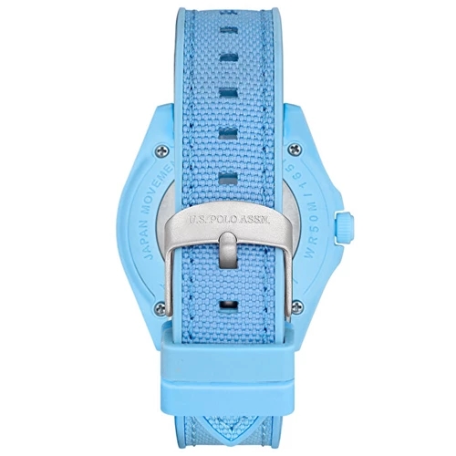 U.S. Polo Assn. USPA1053-01 Kol Saati