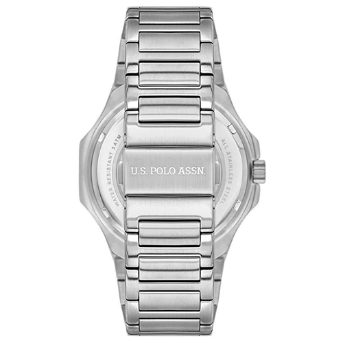 U.S. Polo Assn. USPA1091-03 Erkek Kol Saati